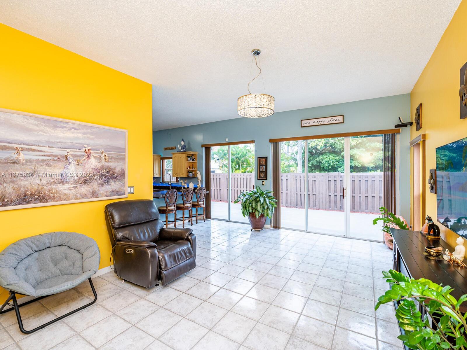 Sitting Room