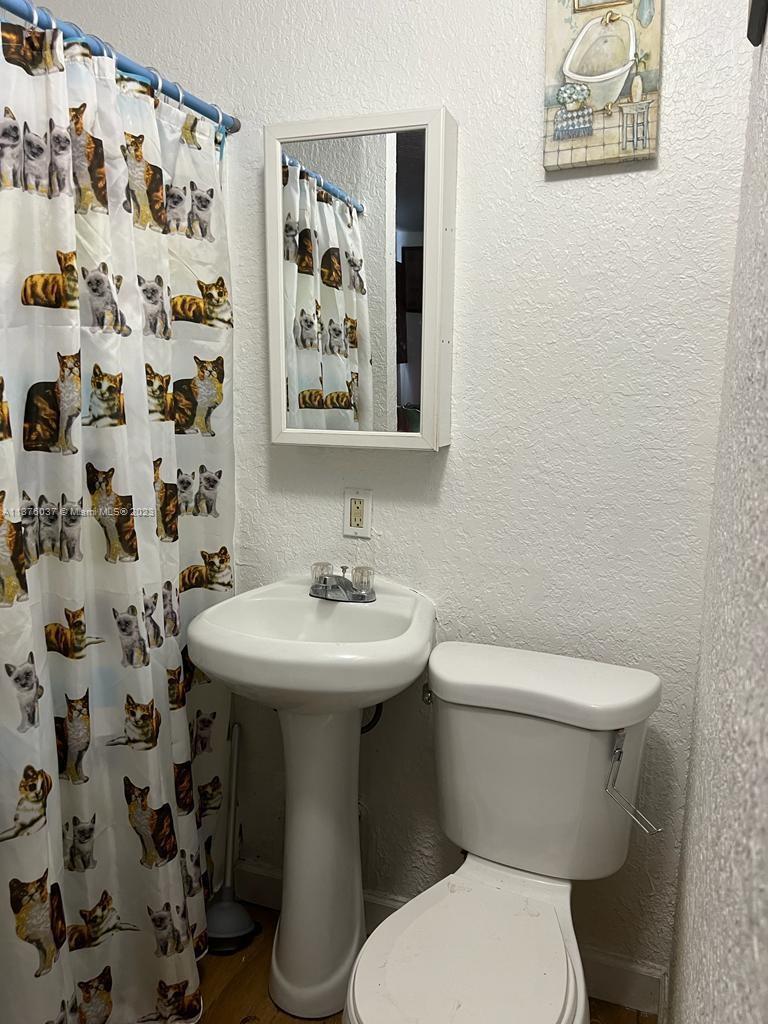 Bathroom II