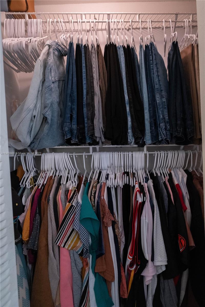 Closet