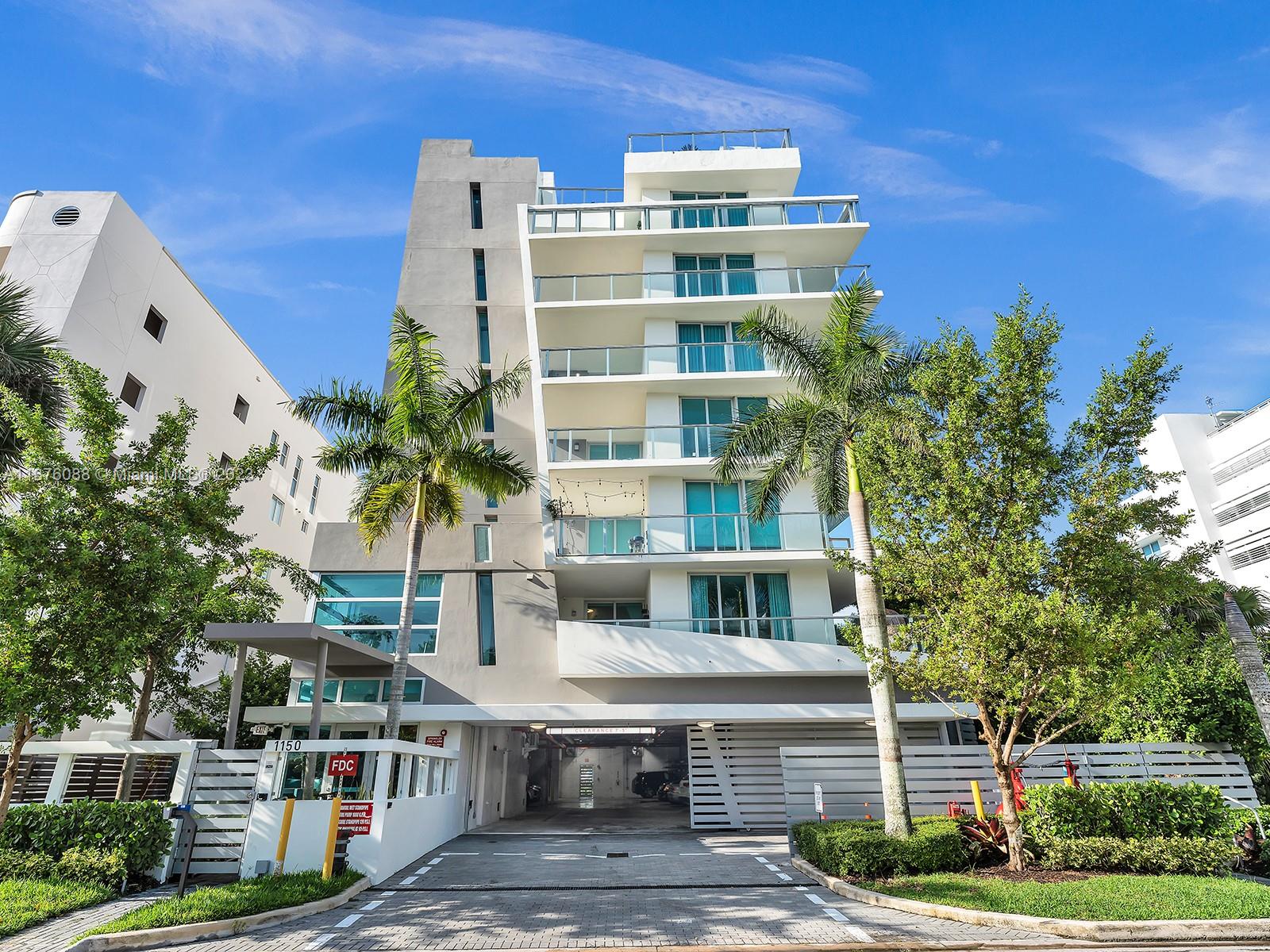 1150  101st St #502 For Sale A11376088, FL