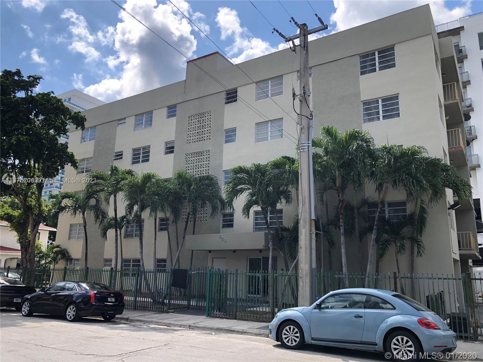 500 NE 26th St 2A, Miami, FL 33137