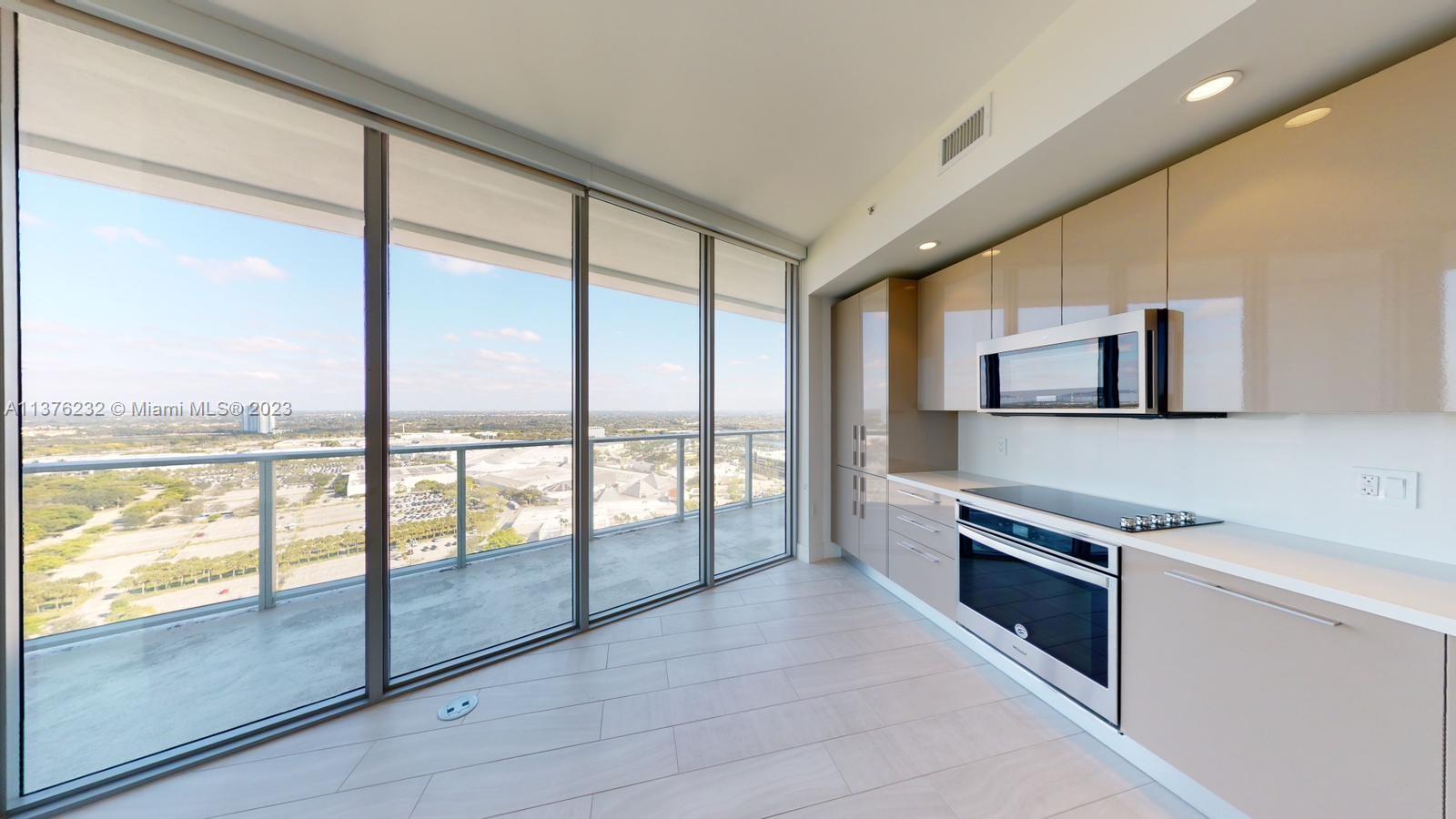European -style cabinetry, SS appliances, white quartz counter-top, porcelain title floors.
Above Ground Pool, Community Pool, Heated, Private Pool
Key/Card Entry Building, Lobby Attended, Key/Card Entry Parking