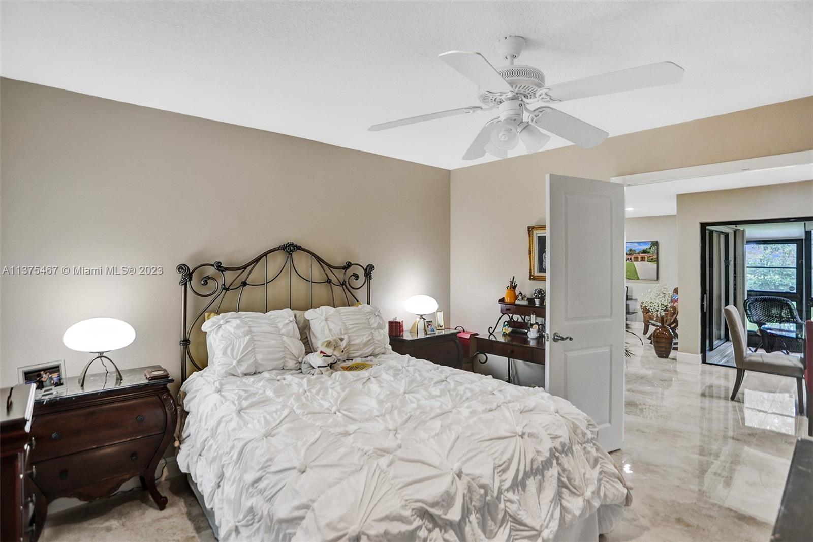 Charming Bedroom 2