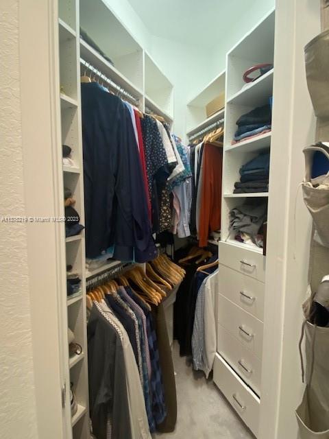 Closet