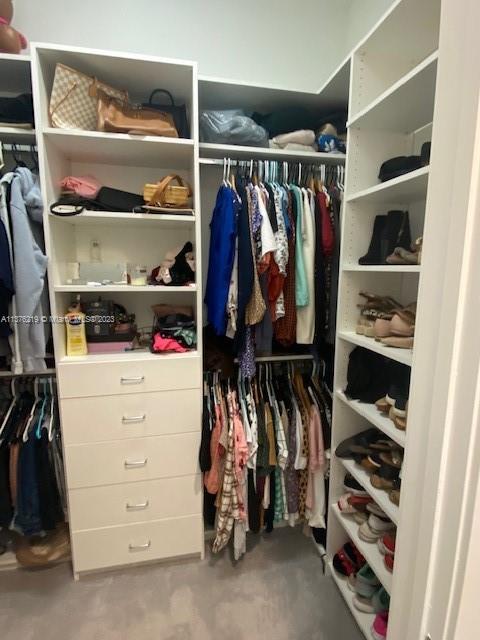 Closet