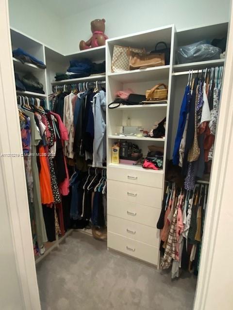 Closet