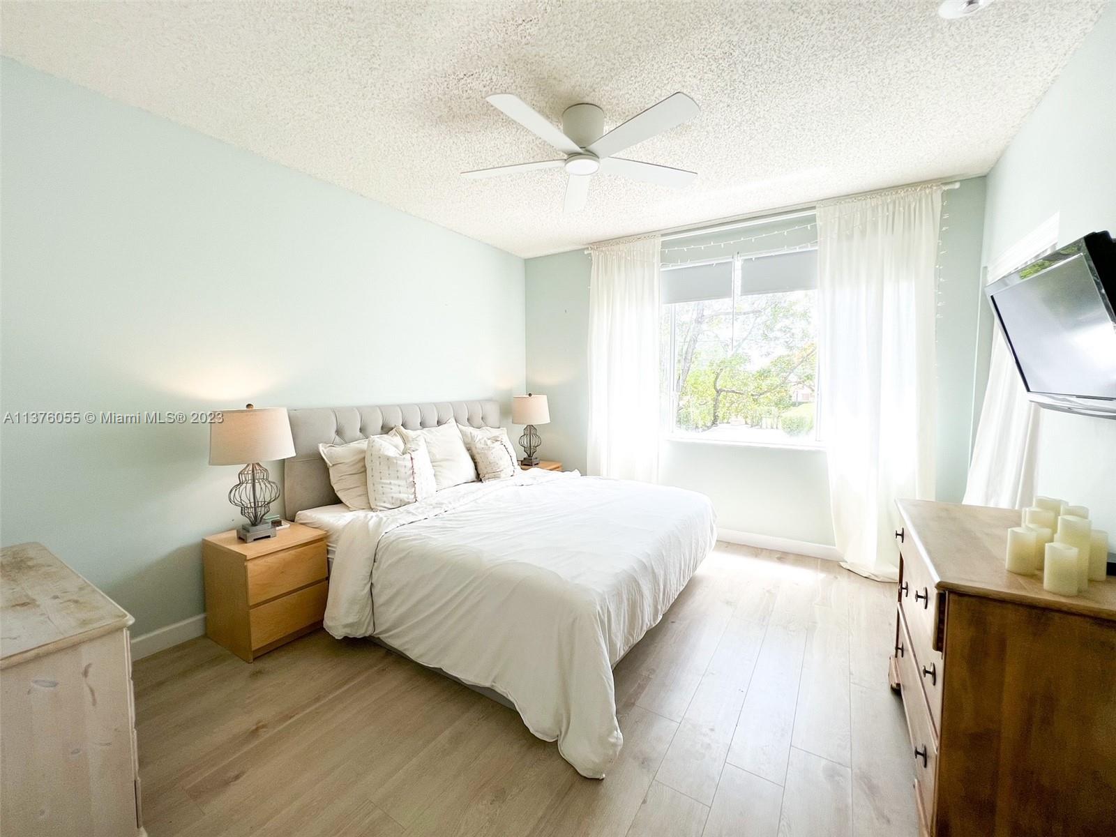 Primary Bedroom #1