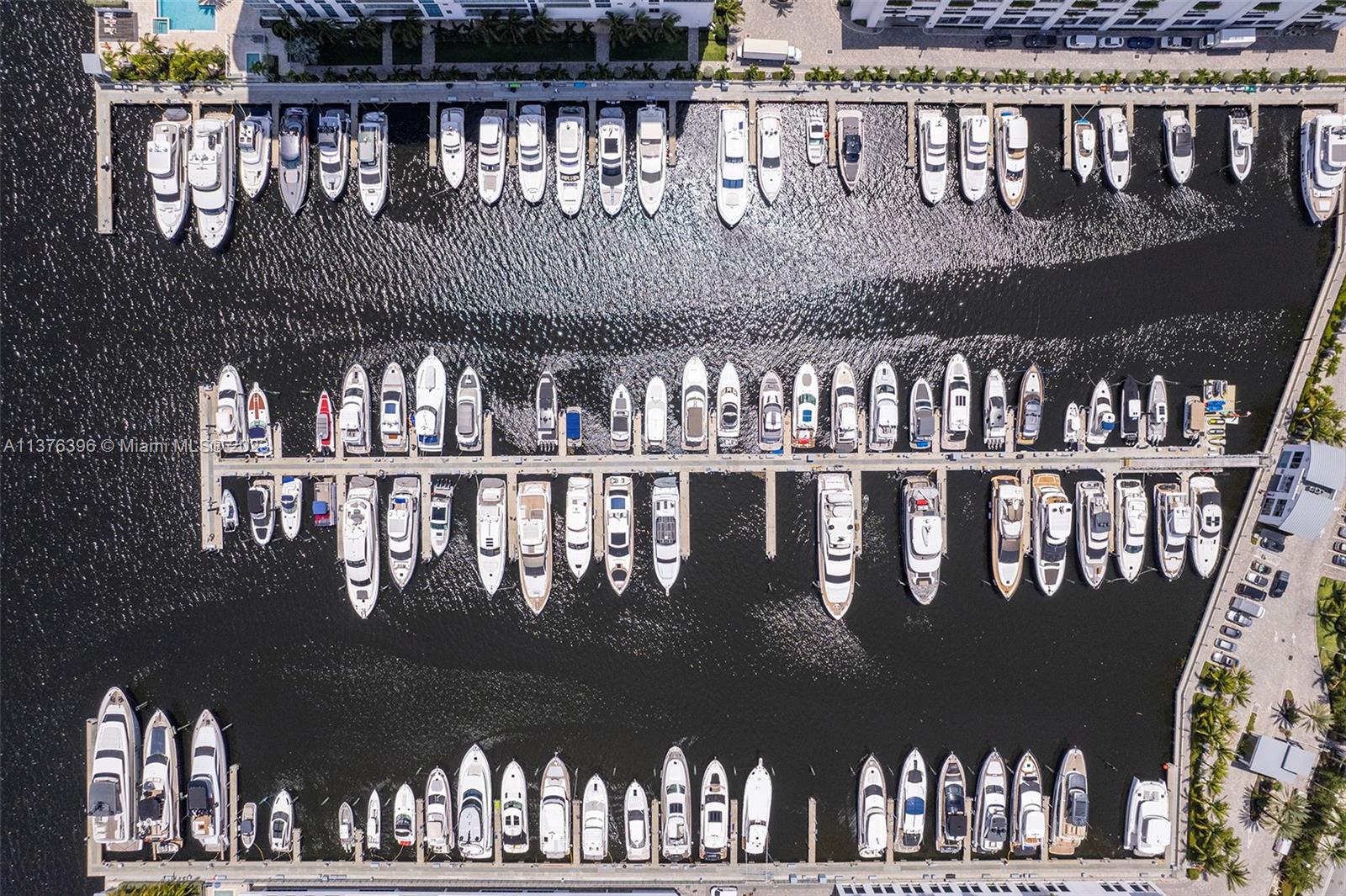 Miami Boat Slips For Sale & Lease