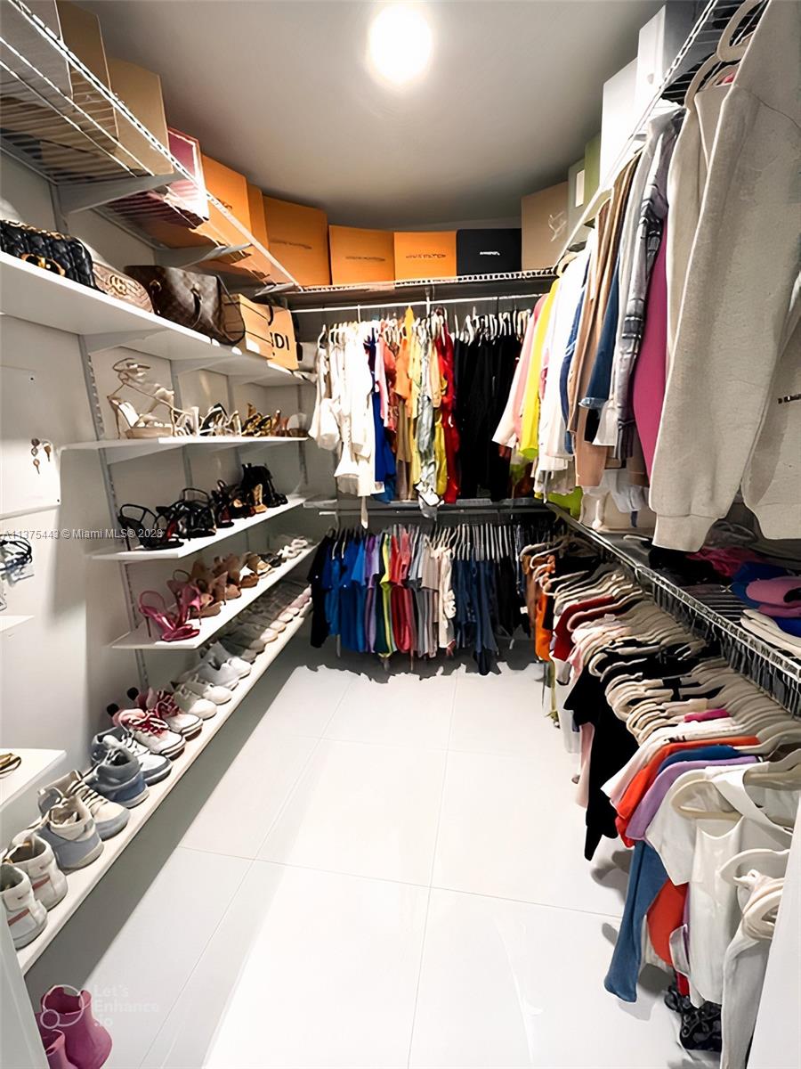 Closet