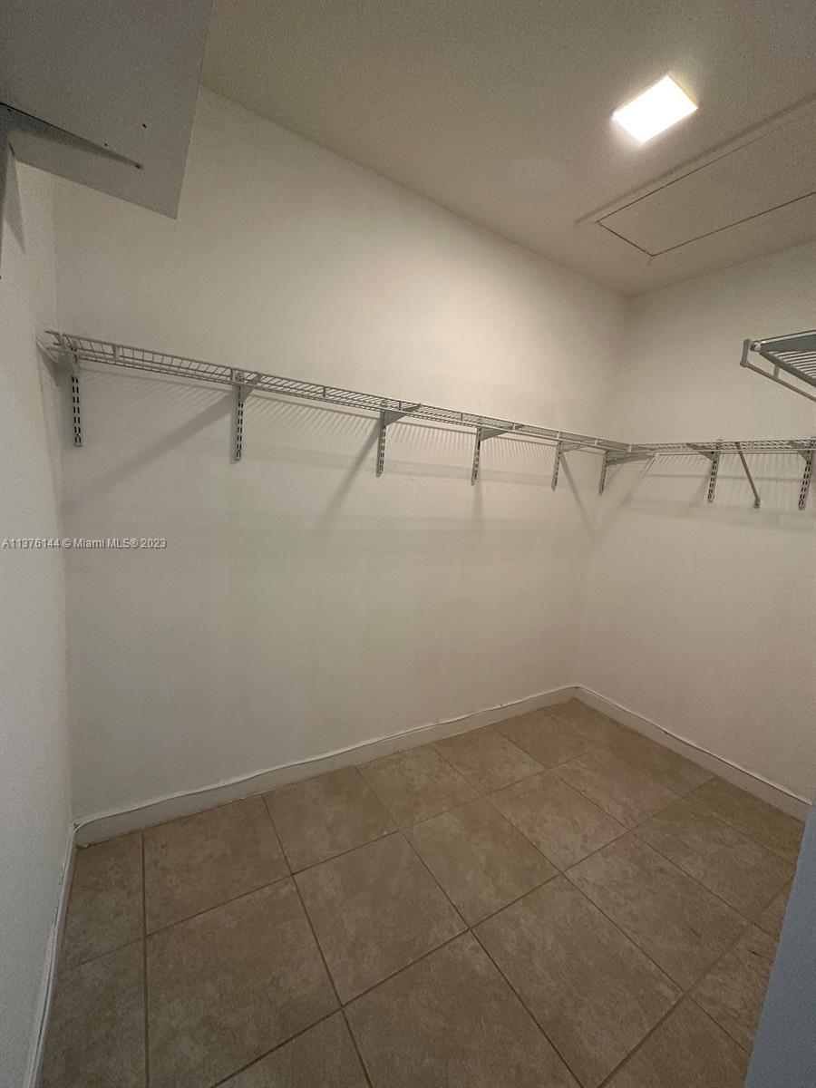 Closet
