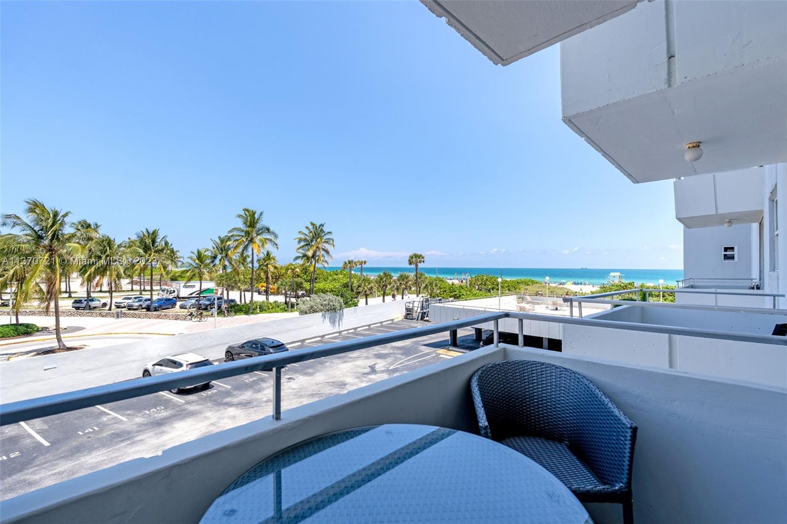 465  Ocean Dr #320 For Sale A11370721, FL