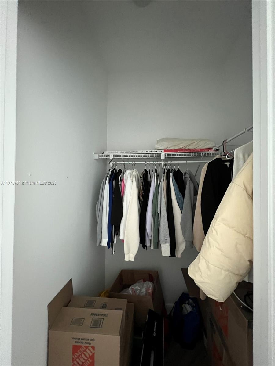 Closet