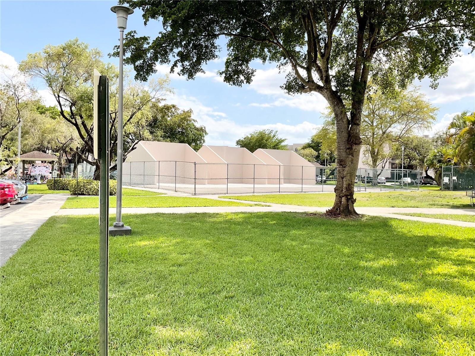 Racquetball courts