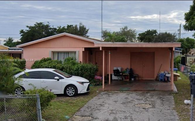5424  Mayo St  For Sale A11376500, FL