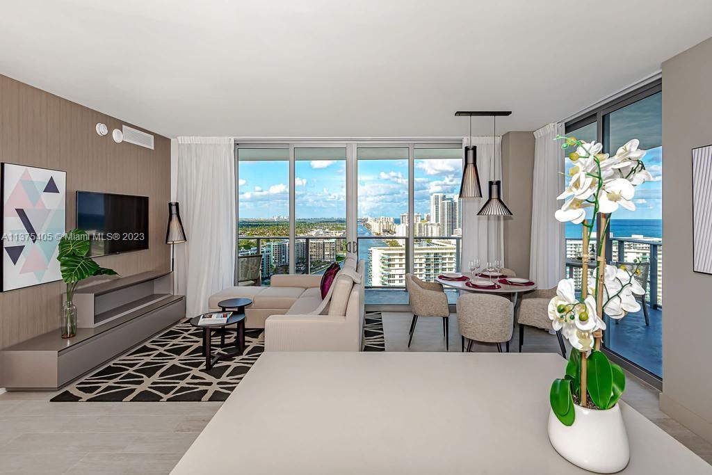 4010 S Ocean Dr R2701, Hollywood, FL 33019