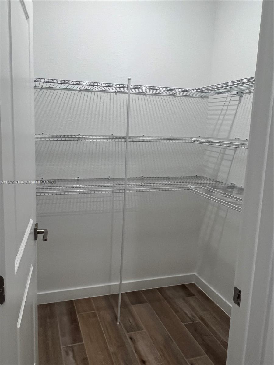 Pantry