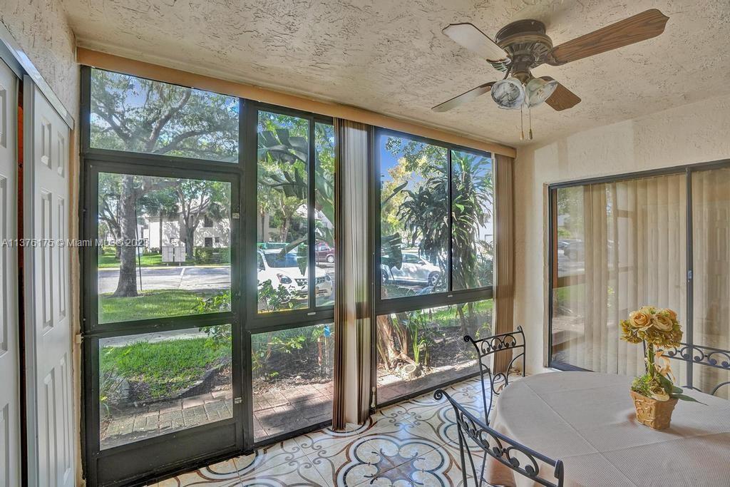 Sun Room