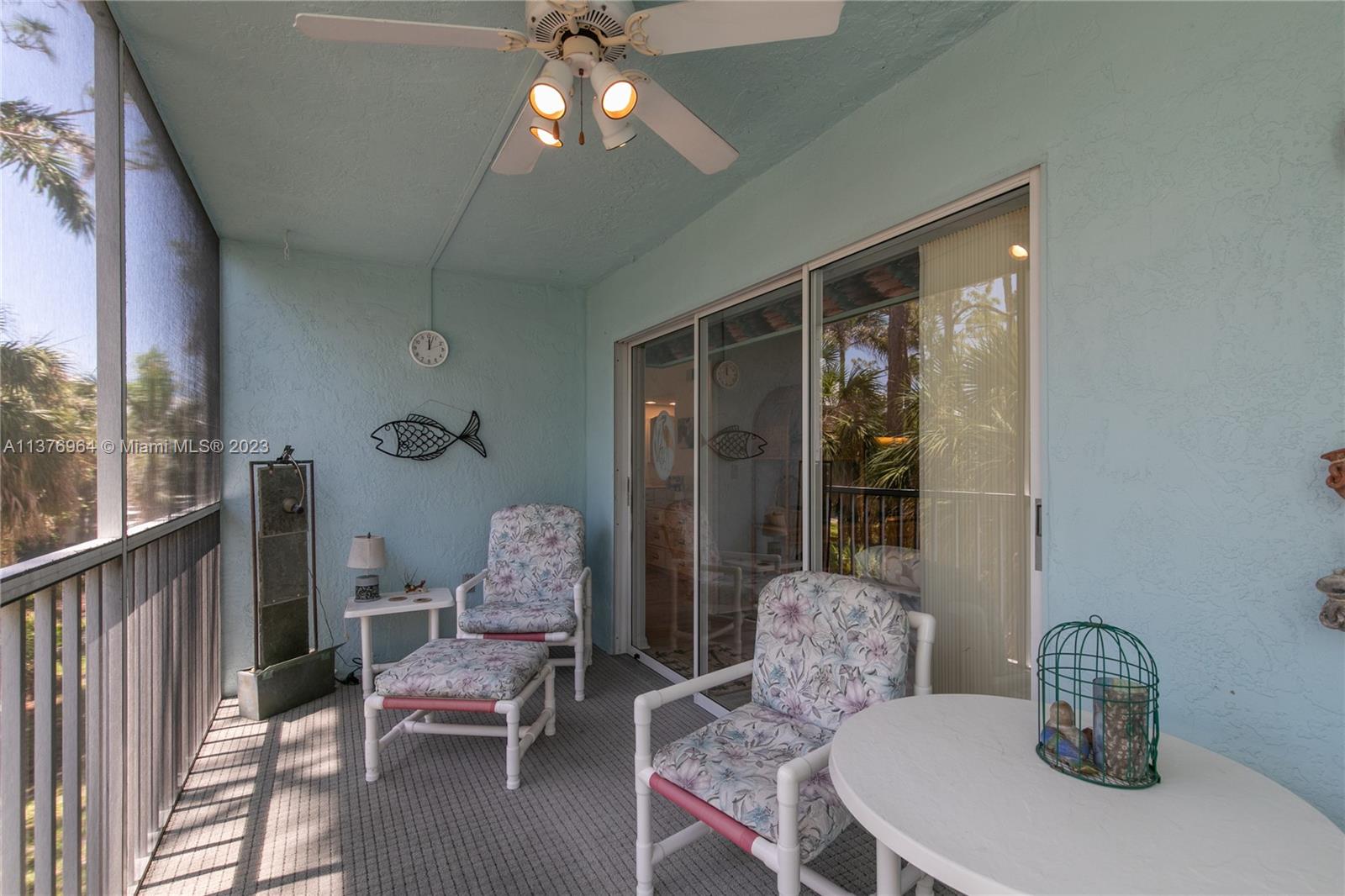Sun Room