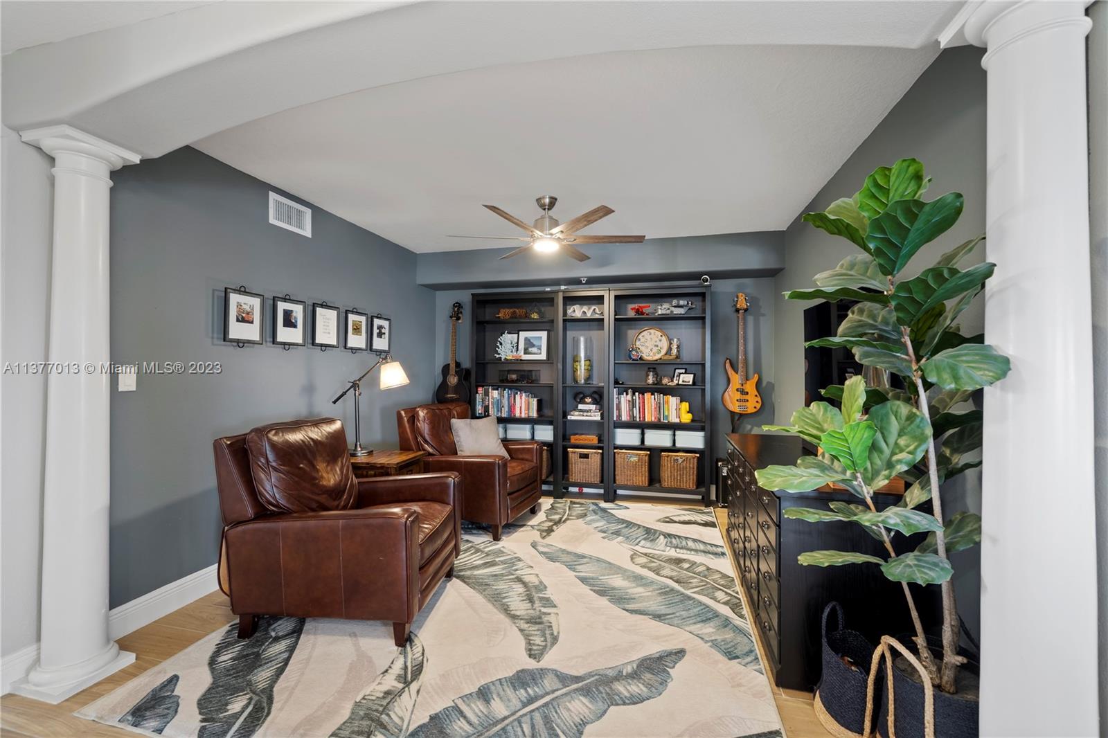 Sitting Room