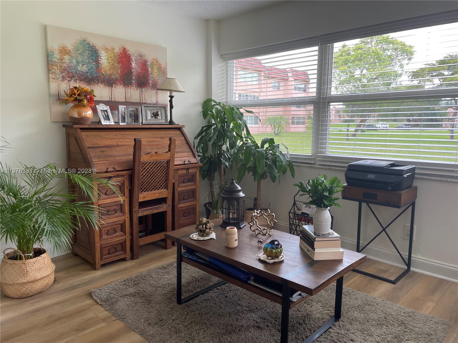 Sitting Room