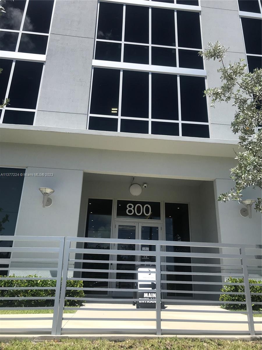 800 SE 4th Ave #818A For Sale A11377224, FL
