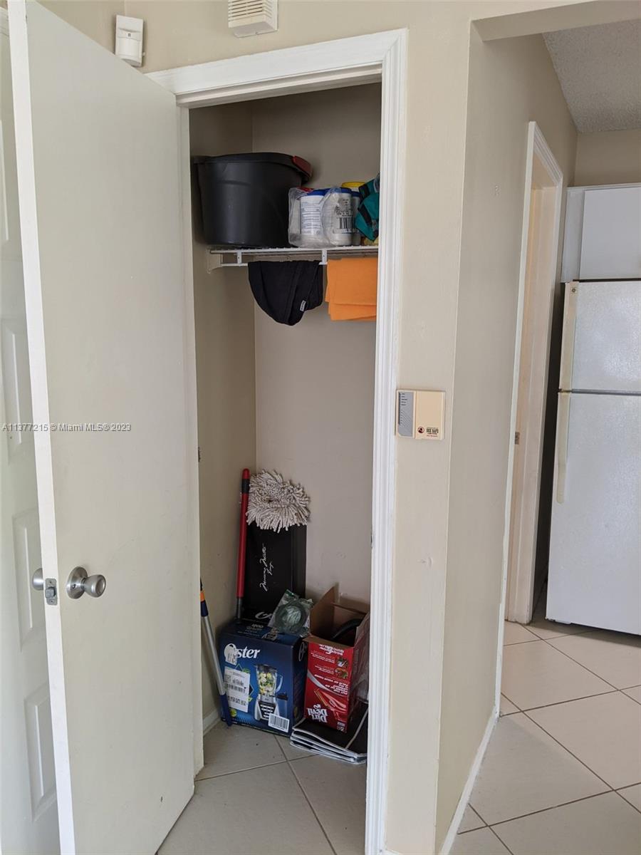 Pantry