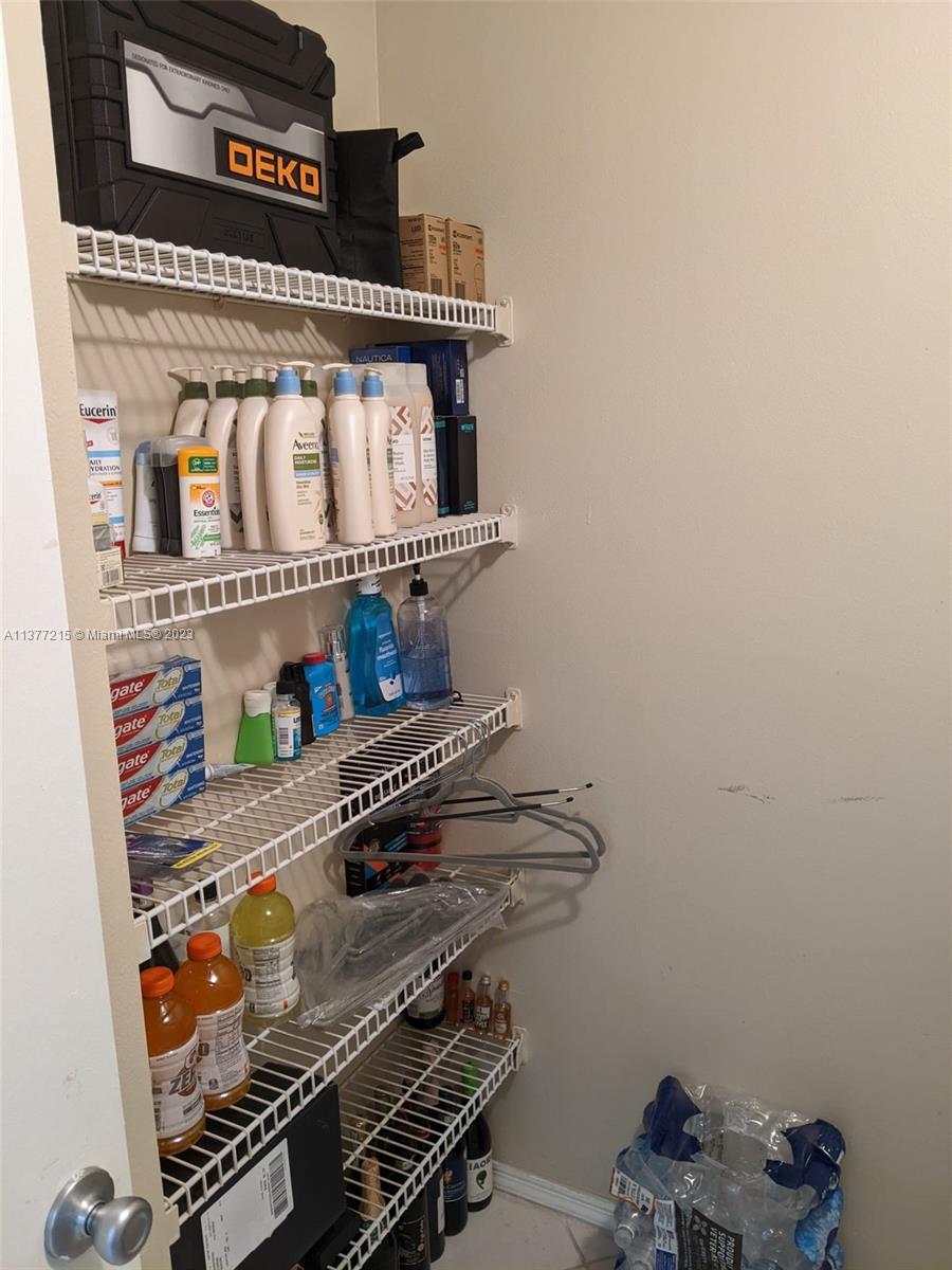 Pantry