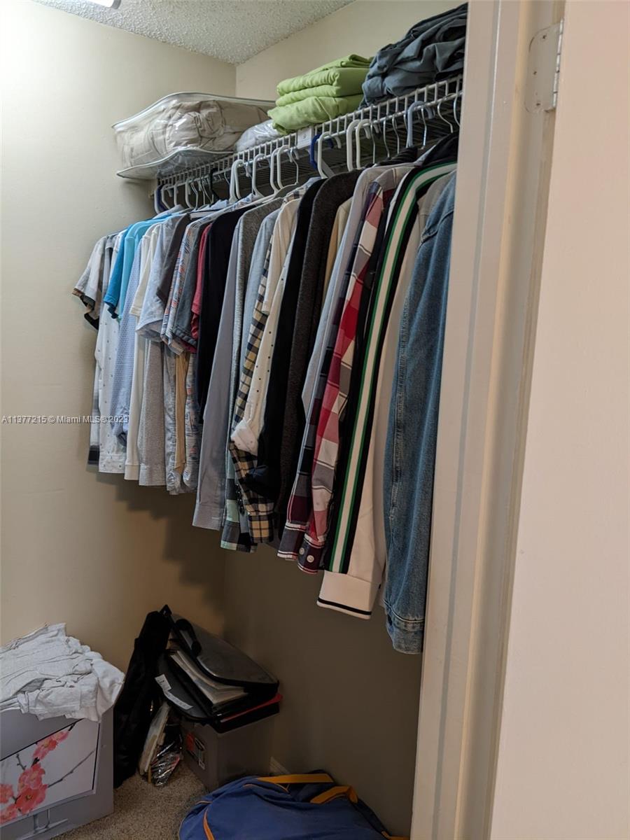 Closet