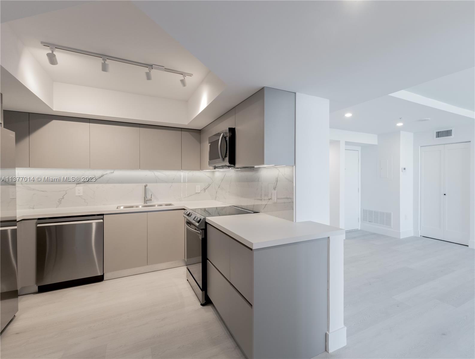 Photo 1 of Sunset Harbour North Apt 2109 in Miami Beach - MLS A11377014