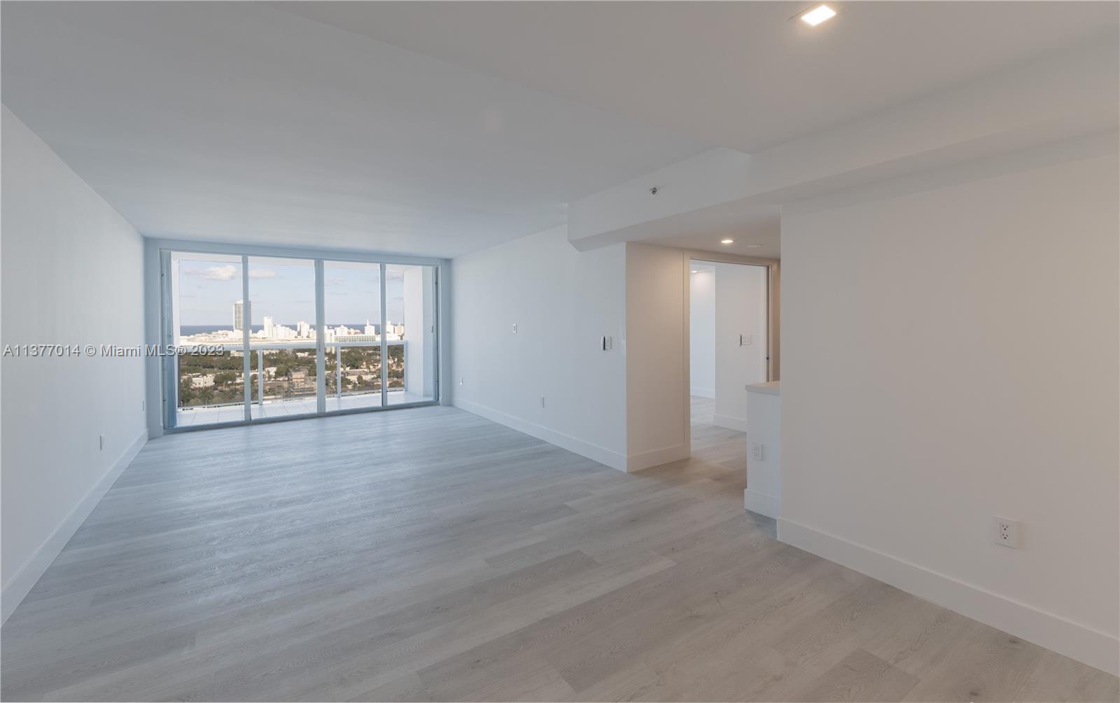 Photo 2 of Sunset Harbour North Apt 2109 in Miami Beach - MLS A11377014