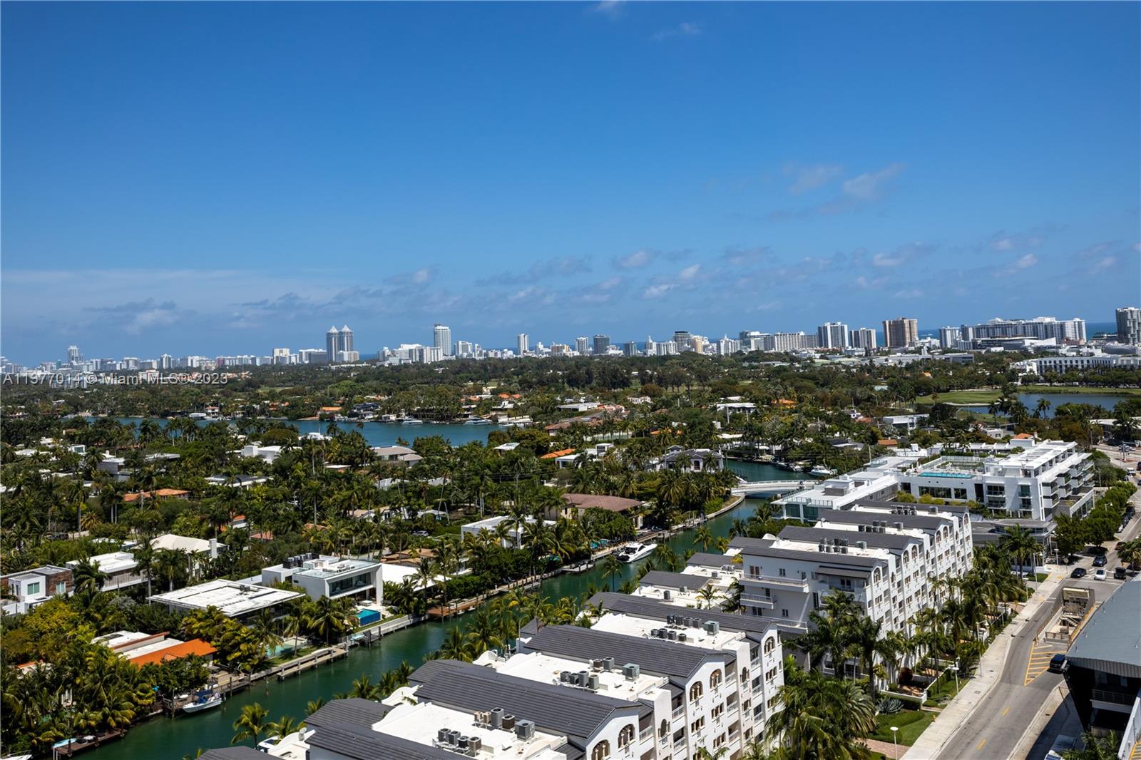 Photo 36 of Sunset Harbour North Apt 2109 in Miami Beach - MLS A11377014