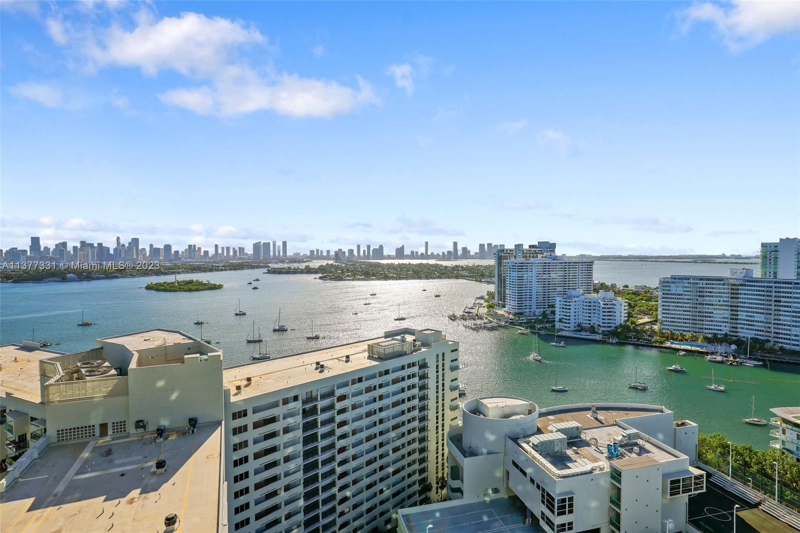 1500  Bay Rd #C-3012 For Sale A11377331, FL