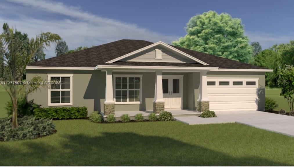 0  granada drive  lake wales, FL 33855