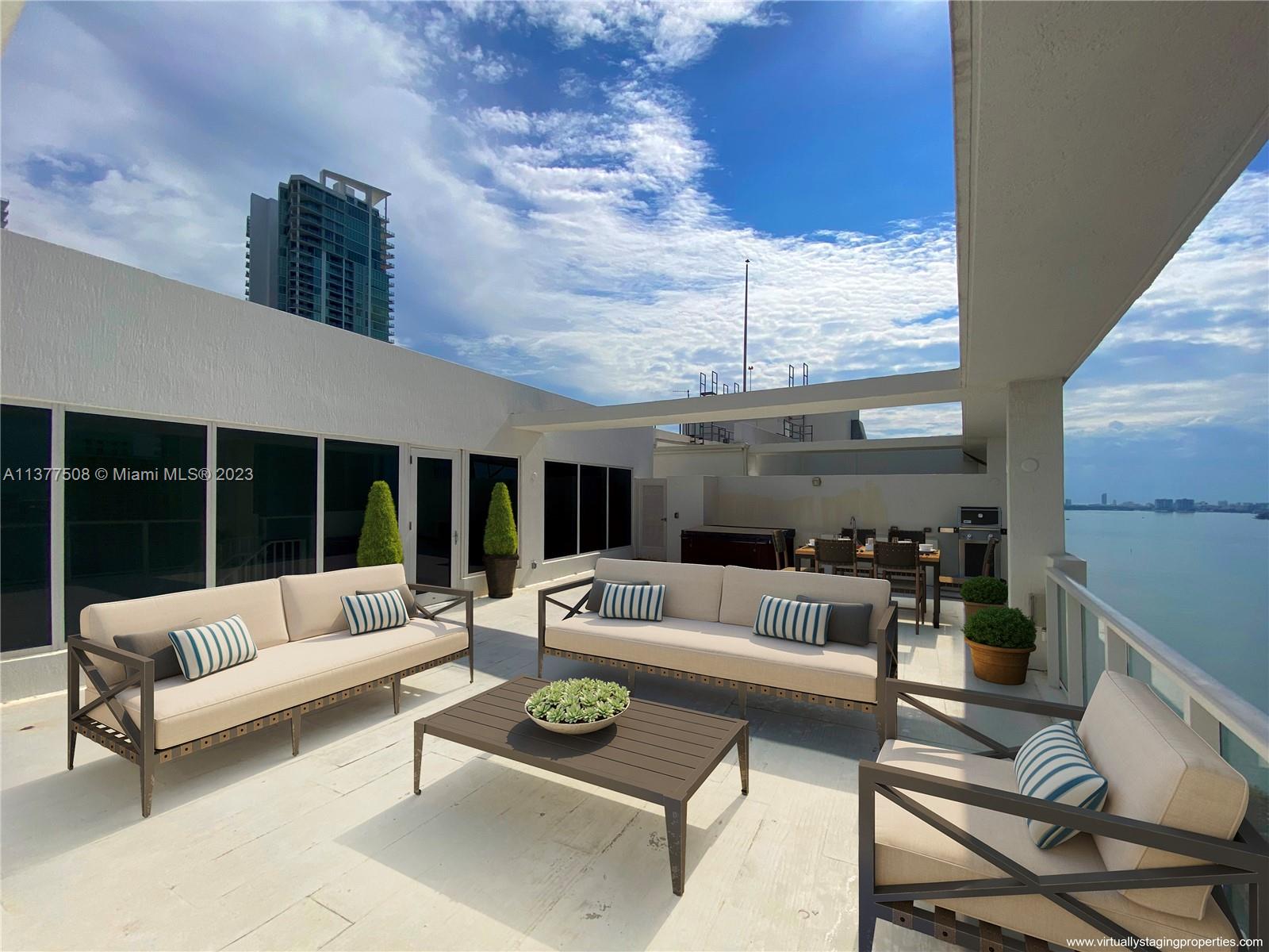 601 NE 27th St 1902, Miami, FL 33137