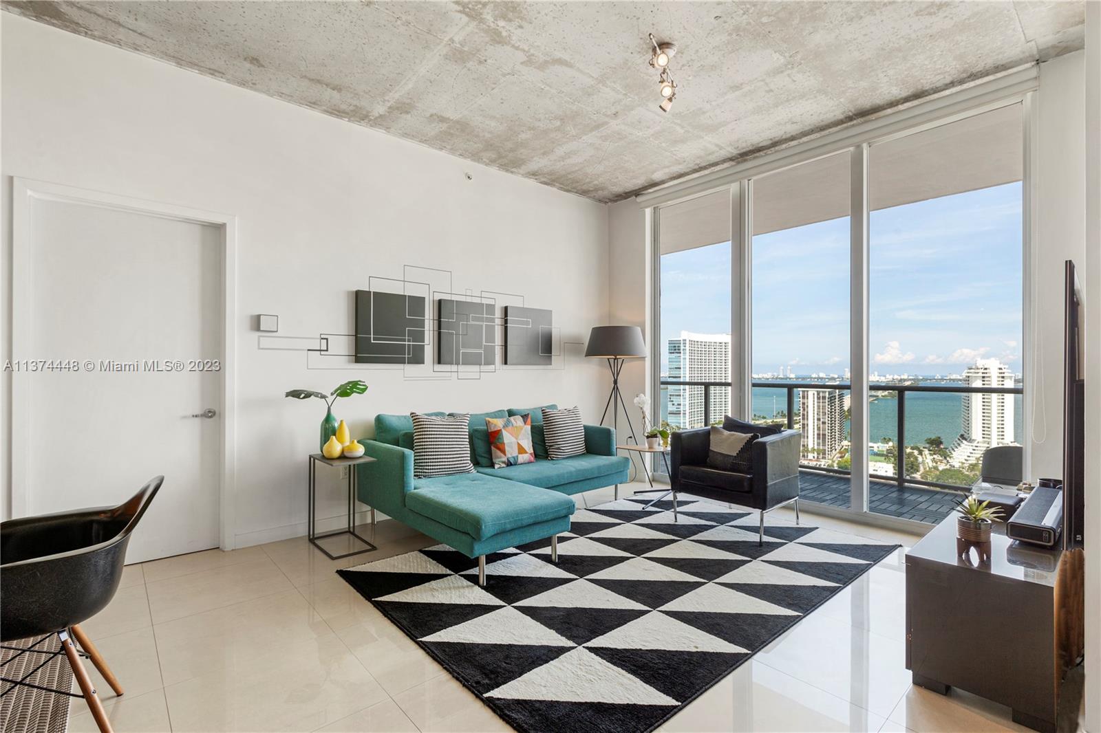 3470 E Coast Ave H2410, Miami, FL 33137