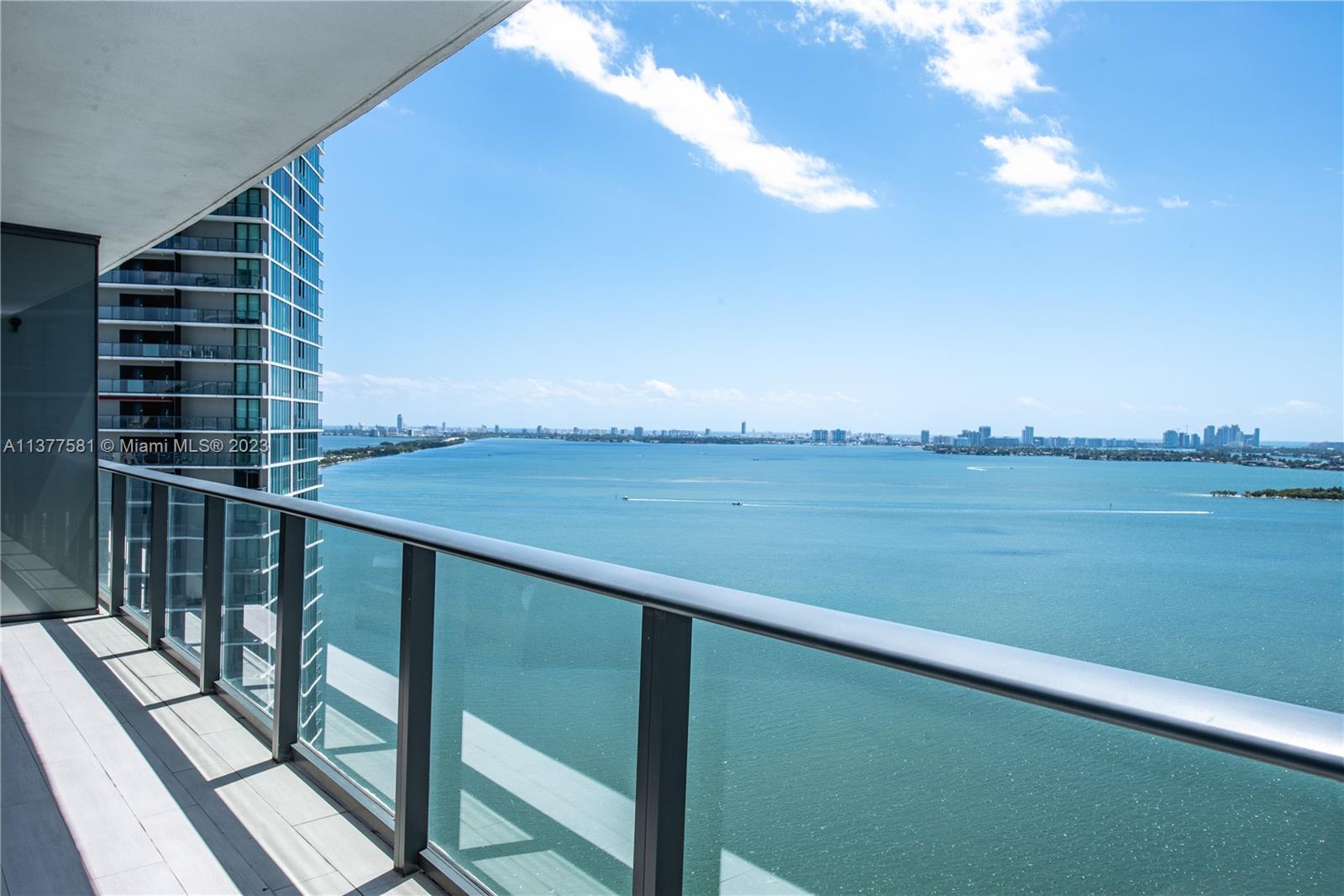 EXCLUSIVE AND STUNNING 2 BEDROOMS & 3 BATHROOMS UNIT IN PARAISO BAY CONDO IN EDGEWATER // BREATHTAKING WATER VIEWS // FULLY FURNISHED // TILE FLOORS // HIGH-END KITCHEN APPLIANCES // SPACIOUS WALKING CLOSETS // WASHER & DRYER // PRIVATE ELEVATOR ACCESS // AMPLE BALCONY // 2 ASSIGNED PARKING SPACES // VALET PARKING // 24HS CONDO SECURITY // DELUX AMENITIES*: *SWIMMING POOLS*, *TENNIS COURTS*, *CHILDREN'S PLAYGROUND*, *SPA*, *FITNESS CENTER*, *GAME ROOM*, *WINE CELLAR*, *BOWLING LANES*, *GOLF*, *THEATER ROOM* & MUCH MORE! // SEASONAL RENTAL AVAILABLE FROM AUGUST 1 2023 UNTIL JULY 31 2024 // MINIMUM 3 MONTH RENTAL // REQUEST SHOWINGS WITH 24HS-PREVIOUS NOTICE // CALL NOW TO ENJOY LIVING IN ONE OF THE BEST PLACES IN FLORIDA!
