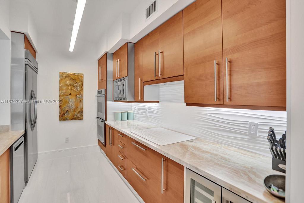 Marble counters