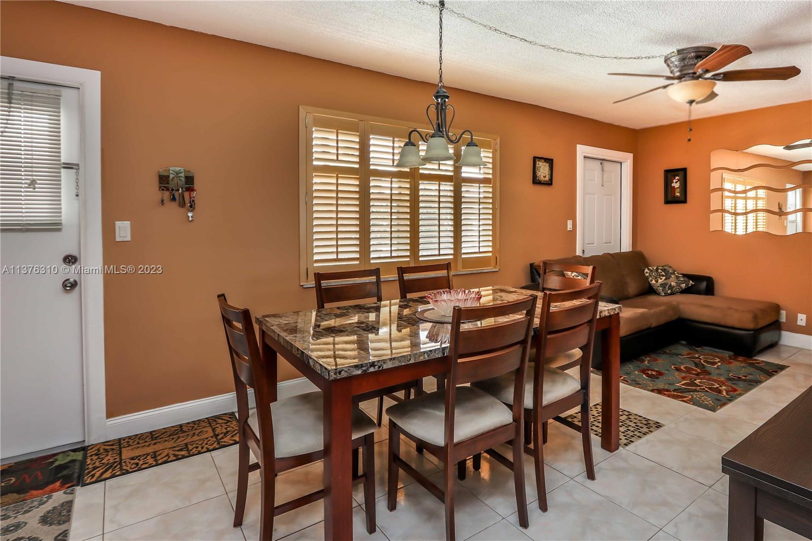 Fully furnished includes everything you see, REAL WOOD TABLE & CHAIRS