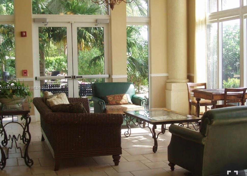 Sun Room