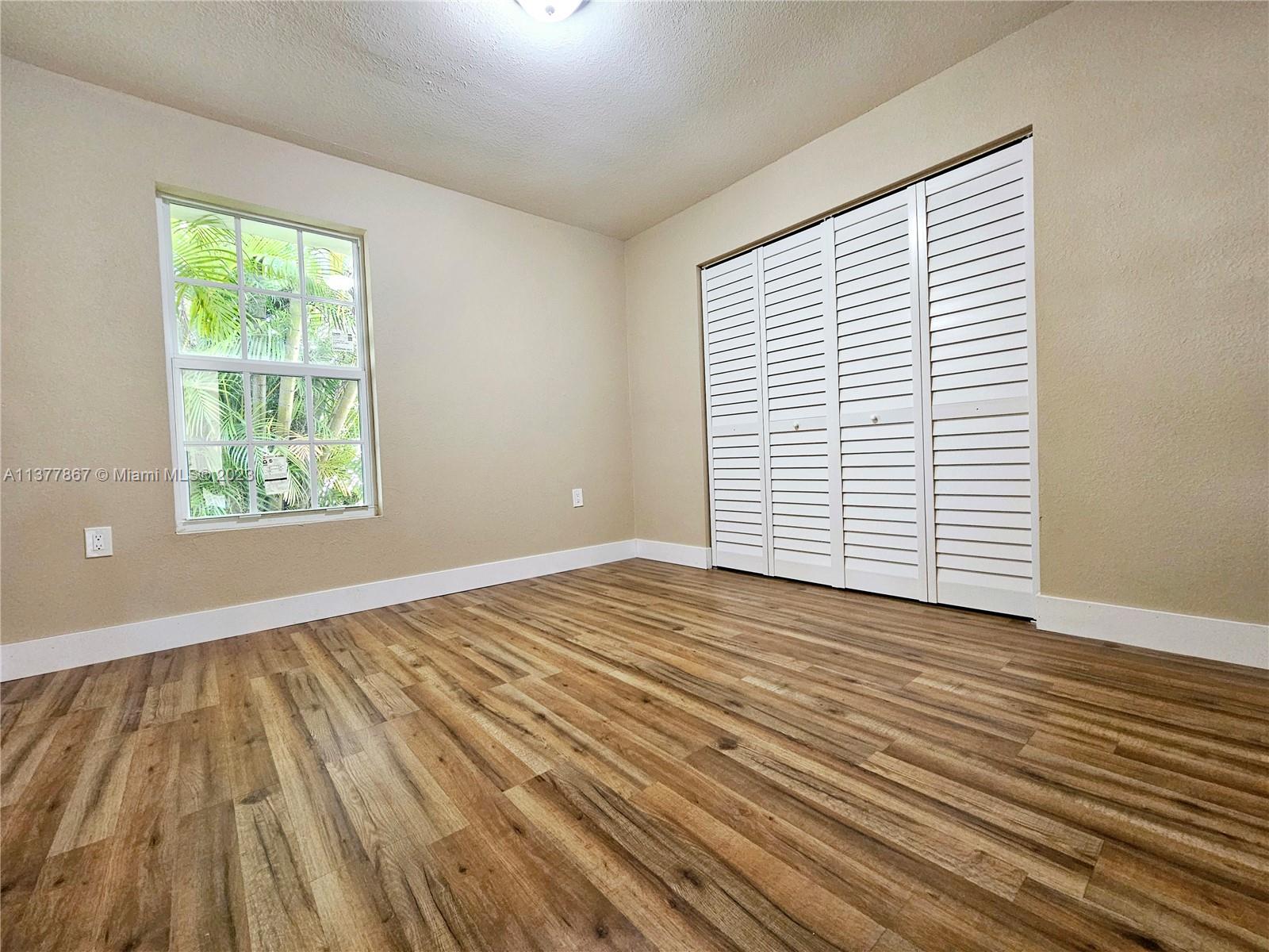 2nd guest bedroom