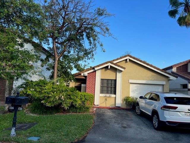 17311 NW 63rd Ct  For Sale A11378092, FL