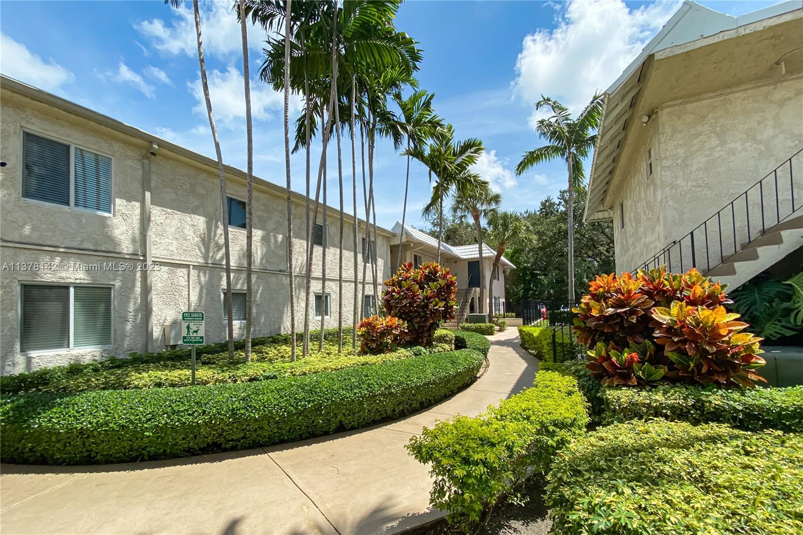 8607 SW 68th Ct #21 For Sale A11378142, FL