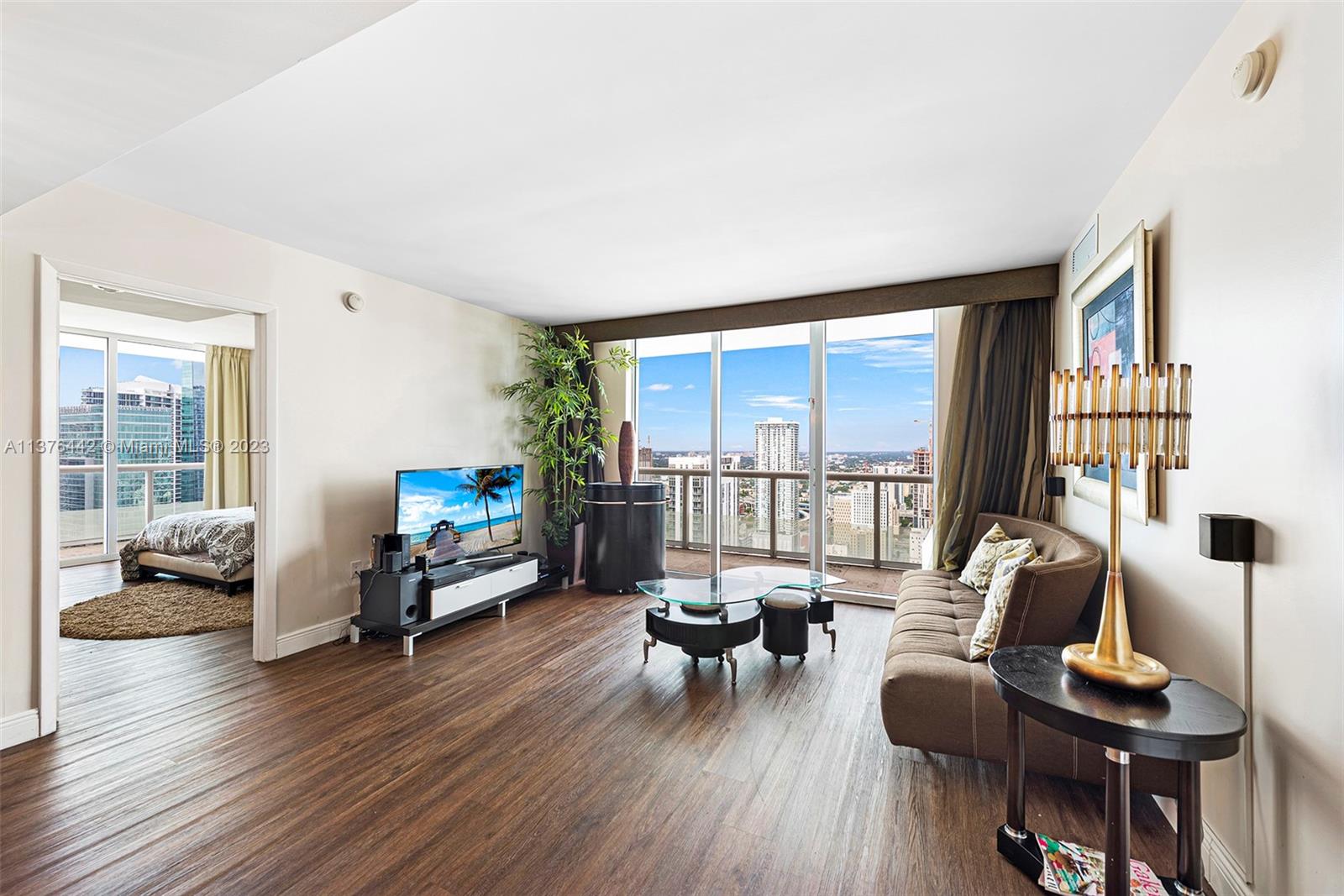 50  Biscayne Blvd #4711 For Sale A11376442, FL