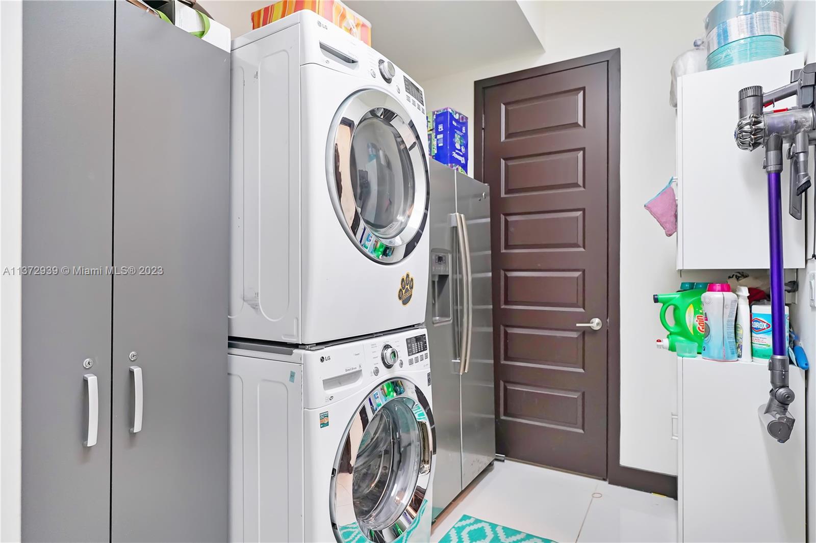 Laundry Room- First Floor