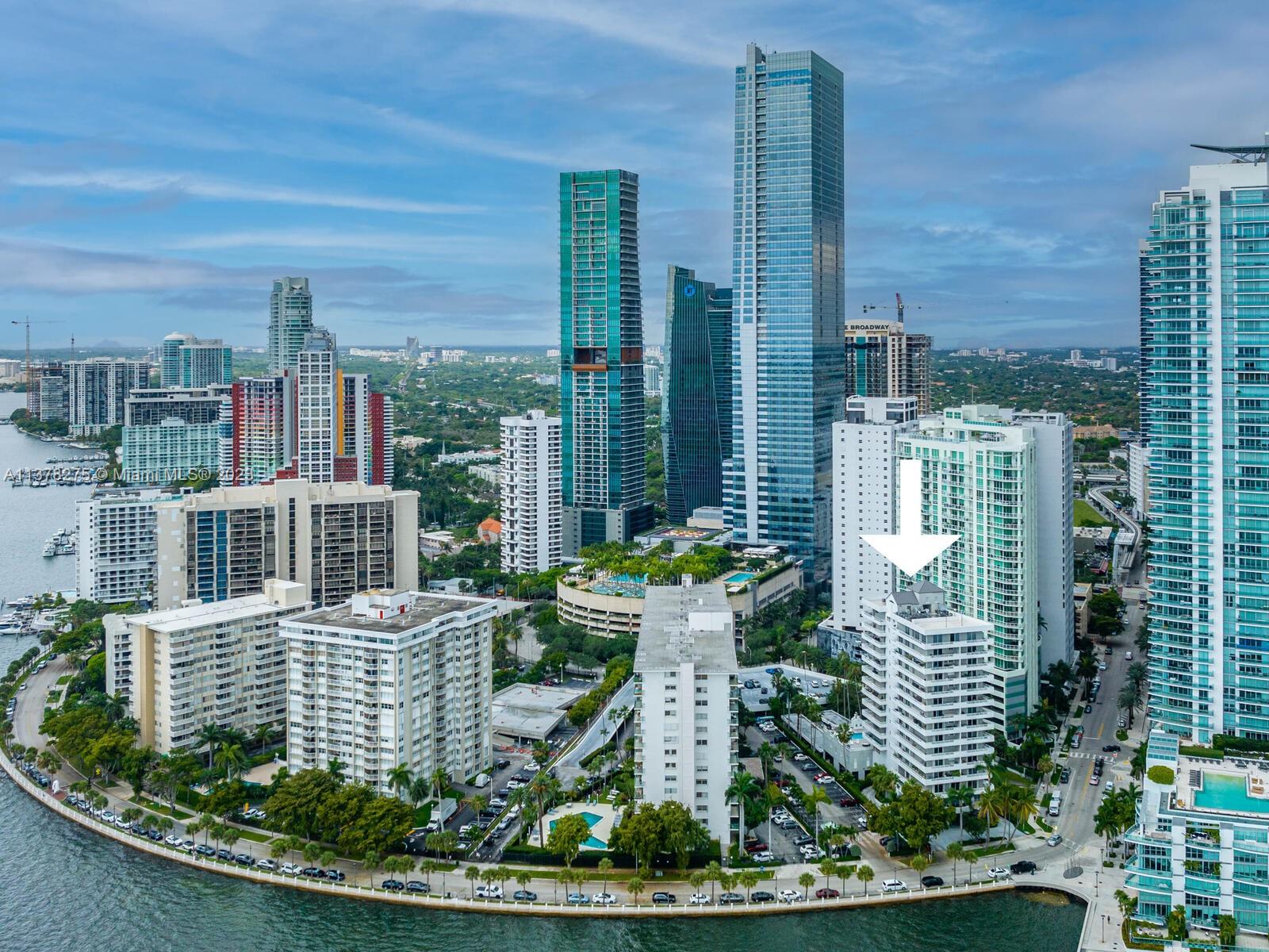 1402 Brickell Bay Dr 1203, Miami, FL 33131