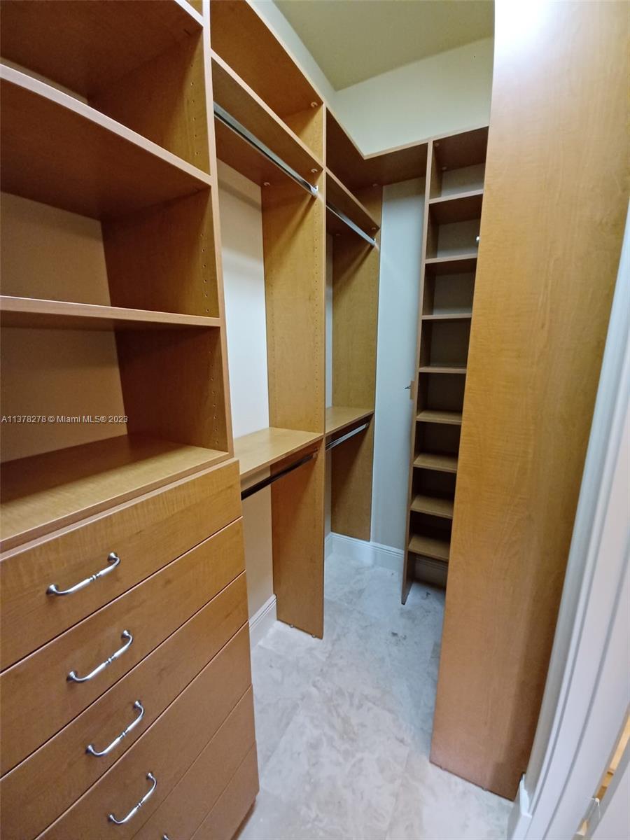 Closet