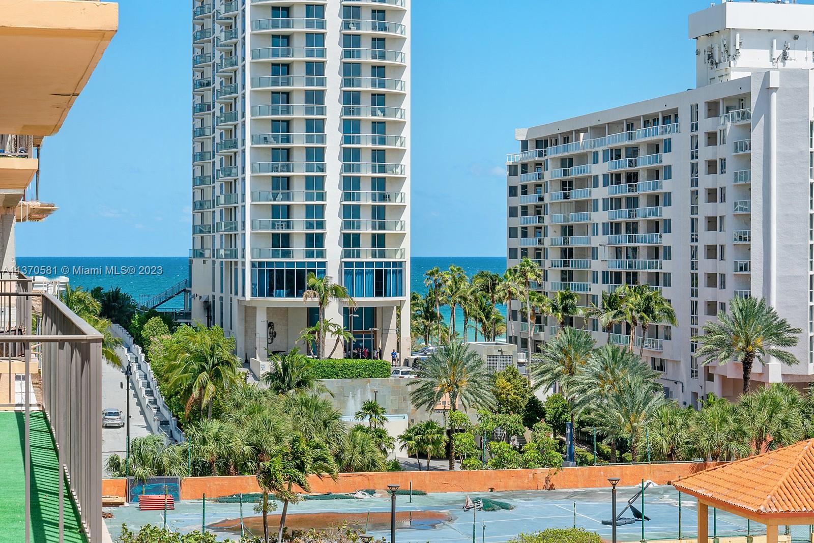 210 174th St 705, Sunny Isles Beach, FL 33160