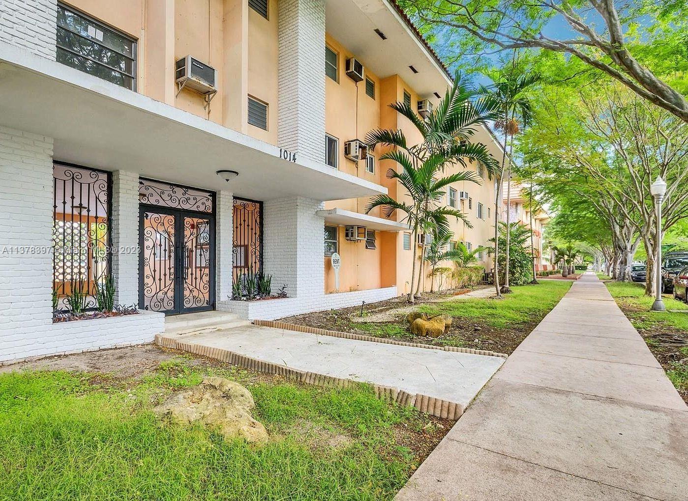 1014  Salzedo St #201 For Sale A11378397, FL