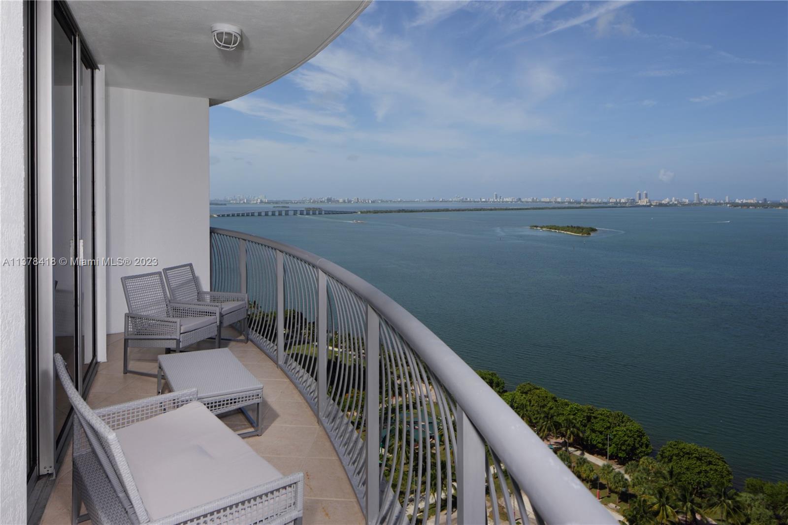 1750 N Bayshore Dr #2602 For Sale A11378418, FL