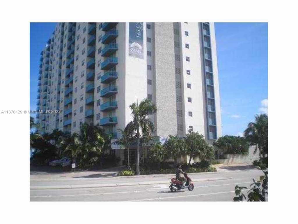 4001 S Ocean Dr #6H For Sale A11378429, FL